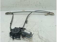 Recambio de elevalunas delantero derecho para renault megane i scenic (ja0) referencia OEM IAM 7700838591   2