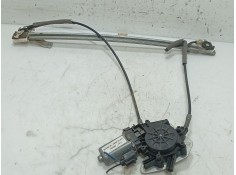 Recambio de elevalunas delantero izquierdo para renault megane i scenic (ja0) referencia OEM IAM 7700838592   2