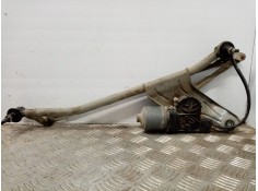 Recambio de motor limpia delantero para dacia logan 1.5 dci diesel cat referencia OEM IAM 0390241544  