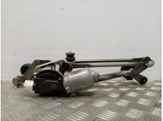 Recambio de motor limpia delantero para toyota yaris (ksp9/scp9/nlp9) 1.3 cat referencia OEM IAM 851100d080  