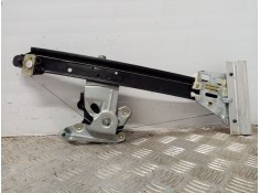Recambio de elevalunas trasero derecho para volvo v70 familiar 2.4 d referencia OEM IAM 31253720  