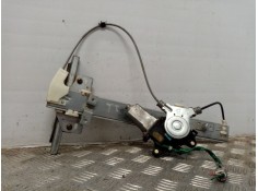 Recambio de elevalunas trasero izquierdo para suzuki baleno berlina sy (eg) 1.9 td glx (4-ptas) referencia OEM IAM 8356060G00  