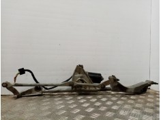 Recambio de motor limpia delantero para mercedes-benz clase c (w203) berlina referencia OEM IAM A2038200342  