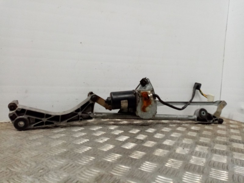 Recambio de motor limpia delantero para mercedes-benz clase c (w203) berlina referencia OEM IAM A2038200342  