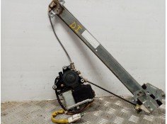 Recambio de elevalunas delantero izquierdo para mitsubishi galant berlina (ea0) 2.4 gdi cat referencia OEM IAM MR280665 06202000