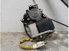 Recambio de elevalunas delantero izquierdo para mitsubishi galant berlina (ea0) 2.4 gdi cat referencia OEM IAM MR280665 06202000 2