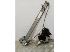 Recambio de elevalunas trasero derecho para mitsubishi galant berlina (ea0) 2.4 gdi cat referencia OEM IAM MR215442 0620200066 