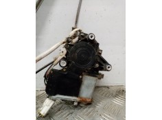 Recambio de elevalunas trasero derecho para mitsubishi galant berlina (ea0) 2.4 gdi cat referencia OEM IAM MR215442 0620200066  2