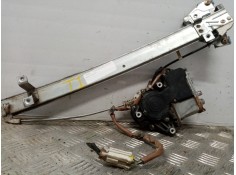Recambio de elevalunas trasero izquierdo para mitsubishi galant berlina (ea0) 2.4 gdi cat referencia OEM IAM MR215441 0620200076