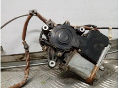 Recambio de elevalunas trasero izquierdo para mitsubishi galant berlina (ea0) 2.4 gdi cat referencia OEM IAM MR215441 0620200076 2