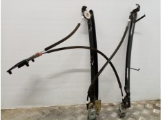 Recambio de elevalunas delantero izquierdo para seat altea (5p1) 1.9 tdi referencia OEM IAM 5p0837461  