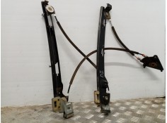 Recambio de elevalunas delantero izquierdo para seat altea (5p1) 1.9 tdi referencia OEM IAM 5p0837461   2