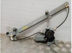 Recambio de elevalunas delantero derecho para nissan primera berlina (p11) 1.6 16v cat referencia OEM IAM 807002f010  