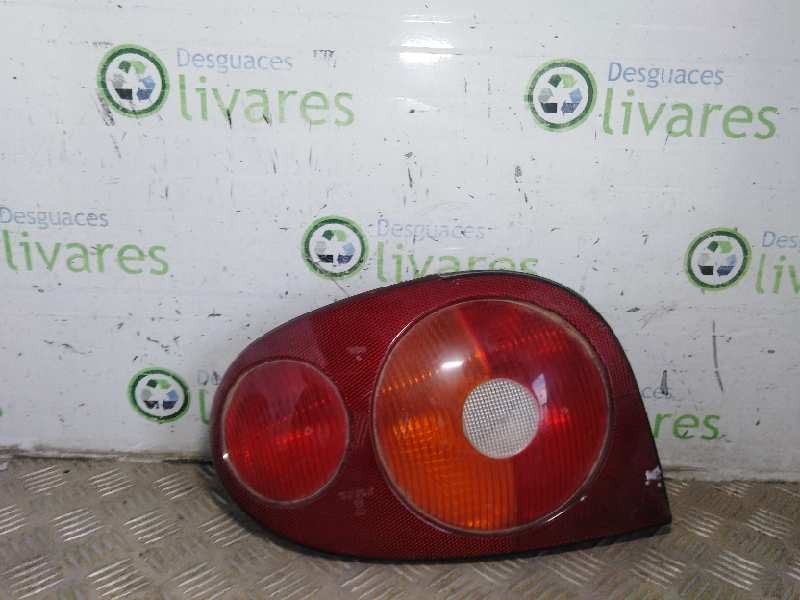 Recambio de piloto trasero izquierdo para  referencia OEM IAM   