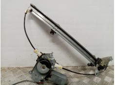 Recambio de elevalunas delantero derecho para nissan primera berlina (p11) 1.6 16v cat referencia OEM IAM 807002f010   2