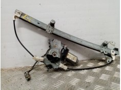 Recambio de elevalunas delantero izquierdo para nissan primera berlina (p11) 1.6 16v cat referencia OEM IAM 807012f010  