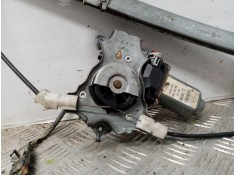 Recambio de elevalunas delantero izquierdo para nissan primera berlina (p11) 1.6 16v cat referencia OEM IAM 807012f010   2