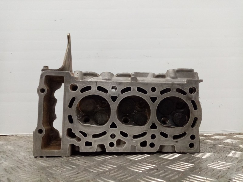 Recambio de culata para smart coupe 0.6 turbo cat referencia OEM IAM 0001747V003 R1600160001 
