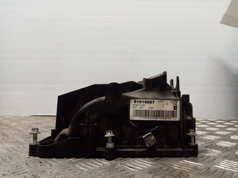 Recambio de tapa balancines para bmw 1 (e87) 118 d referencia OEM IAM 11127797613 11128508570 0928402069