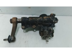 Recambio de caja direccion para mitsubishi pajero i canvas top (l04_g) 2.5 td pajero i canvas top 4d56-t referencia OEM IAM MB50 2