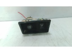 Recambio de mando luces para mitsubishi pajero i canvas top (l04_g) 2.5 td pajero i canvas top 4d56-t referencia OEM IAM   