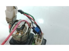 Recambio de mando luces para mitsubishi pajero i canvas top (l04_g) 2.5 td pajero i canvas top 4d56-t referencia OEM IAM    2
