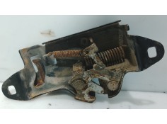 Recambio de cerradura capot para mitsubishi pajero i canvas top (l04_g) 2.5 td pajero i canvas top 4d56-t referencia OEM IAM MB4 2