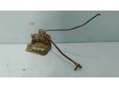 Recambio de cerradura maletero / porton para mitsubishi pajero i canvas top (l04_g) 2.5 td pajero i canvas top 4d56-t referencia