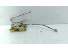 Recambio de cerradura puerta delantera derecha para mitsubishi pajero i canvas top (l04_g) 2.5 td pajero i canvas top 4d56-t ref