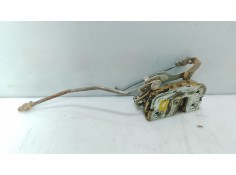 Recambio de cerradura puerta delantera derecha para mitsubishi pajero i canvas top (l04_g) 2.5 td pajero i canvas top 4d56-t ref 2