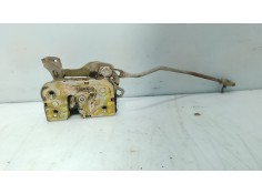 Recambio de cerradura puerta delantera izquierda para mitsubishi pajero i canvas top (l04_g) 2.5 td pajero i canvas top 4d56-t r 2