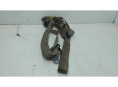 Recambio de cinturon seguridad delantero derecho para mitsubishi pajero i canvas top (l04_g) 2.5 td pajero i canvas top 4d56-t r