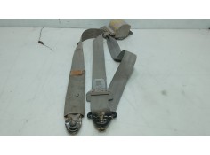 Recambio de cinturon seguridad trasero derecho para mitsubishi pajero i canvas top (l04_g) 2.5 td pajero i canvas top 4d56-t ref