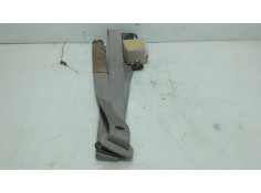 Recambio de cinturon seguridad trasero izquierdo para mitsubishi pajero i canvas top (l04_g) 2.5 td pajero i canvas top 4d56-t r