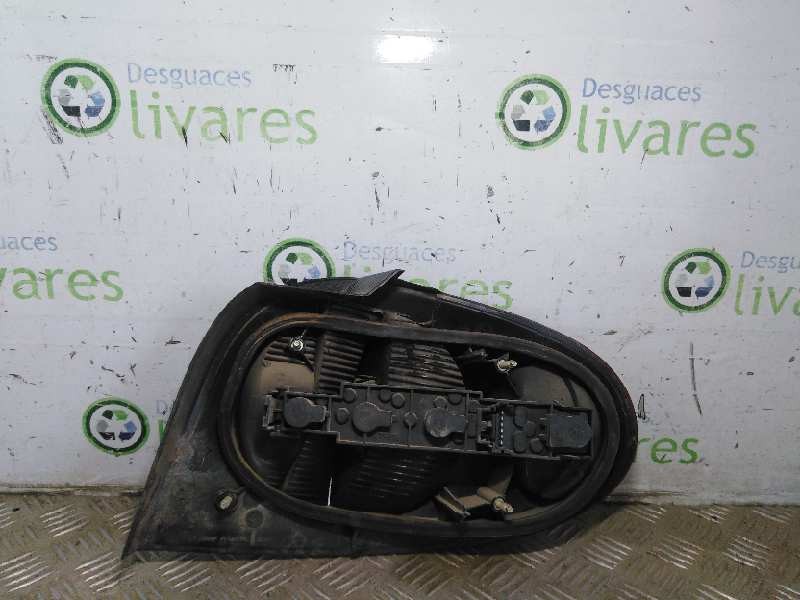 Recambio de piloto trasero izquierdo para  referencia OEM IAM   