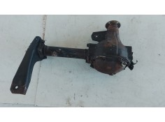 Recambio de diferencial trasero para mitsubishi pajero i canvas top (l04_g) 2.5 td pajero i canvas top 4d56-t referencia OEM IAM 2