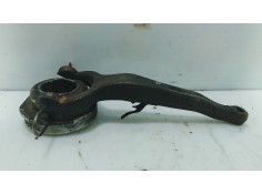 Recambio de horquilla completa para mitsubishi pajero i canvas top (l04_g) 2.5 td pajero i canvas top 4d56-t referencia OEM IAM 