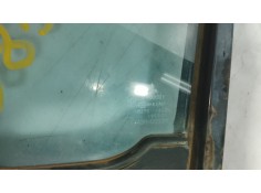 Recambio de luna custodia delantera izquierda para mitsubishi pajero i canvas top (l04_g) 2.5 td pajero i canvas top 4d56-t refe 2