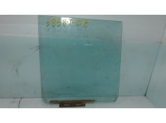 Recambio de luna trasera derecha para mitsubishi pajero i canvas top (l04_g) 2.5 td pajero i canvas top 4d56-t referencia OEM IA