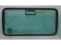 Recambio de luna trasera para mitsubishi pajero i canvas top (l04_g) 2.5 td pajero i canvas top 4d56-t referencia OEM IAM MB5104