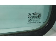Recambio de luna trasera para mitsubishi pajero i canvas top (l04_g) 2.5 td pajero i canvas top 4d56-t referencia OEM IAM MB5104 2