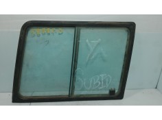 Recambio de luna trasera derecha para mitsubishi pajero i canvas top (l04_g) 2.5 td pajero i canvas top 4d56-t referencia OEM IA