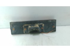 Recambio de luz central de freno para mitsubishi pajero i canvas top (l04_g) 2.5 td pajero i canvas top 4d56-t referencia OEM IA 2