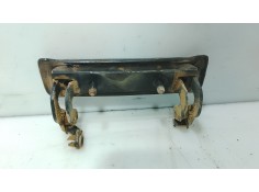 Recambio de maneta exterior trasera derecha para mitsubishi pajero i canvas top (l04_g) 2.5 td pajero i canvas top 4d56-t refere 2