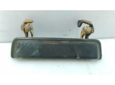 Recambio de maneta exterior trasera izquierda para mitsubishi pajero i canvas top (l04_g) 2.5 td pajero i canvas top 4d56-t refe