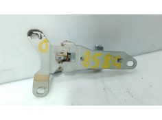 Recambio de maneta interior delantera derecha para mitsubishi pajero i canvas top (l04_g) 2.5 td pajero i canvas top 4d56-t refe 2