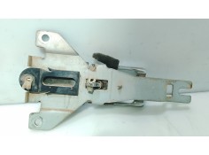 Recambio de maneta interior trasera derecha para mitsubishi pajero i canvas top (l04_g) 2.5 td pajero i canvas top 4d56-t refere 2