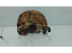 Recambio de mangueta delantera derecha para mitsubishi pajero i canvas top (l04_g) 2.5 td pajero i canvas top 4d56-t referencia 