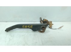 Recambio de palanca freno de mano para mitsubishi pajero i canvas top (l04_g) 2.5 td pajero i canvas top 4d56-t referencia OEM I