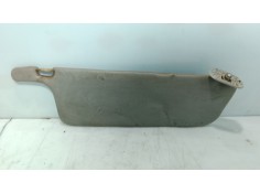 Recambio de parasol derecho para mitsubishi pajero i canvas top (l04_g) 2.5 td pajero i canvas top 4d56-t referencia OEM IAM MB7